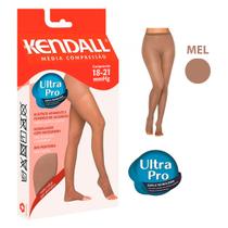Meia-calça sem Ponteira Média Compressão 18-21 mmHg Kendall