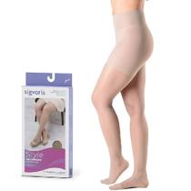 Meia Calça Sigvaris Audace 120 AT Compressão 15-20MMHG PE Aberto Meia Calça Sigvaris Audace 120 AT Compressão 15-20MMHG PE Aberto