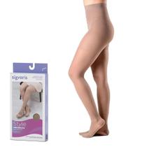 Meia Calça Sigvaris Audace 15-20 mmhg 120b Ponteira Fechada Meia Calça Sigvaris Audace 15-20 mmhg 120b Ponteira Fechada