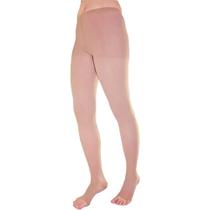 Meia-Calça Sigvaris Basic 20-30mmHg Aberta Natural Tam G3