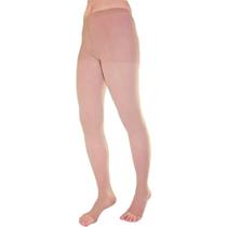 Meia-Calça Sigvaris Basic 20-30mmHg Aberta Natural Tam P3