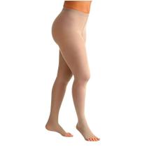 Meia Calça Sigvaris Select Comfort 3040mmHg 863AAT Plus Size