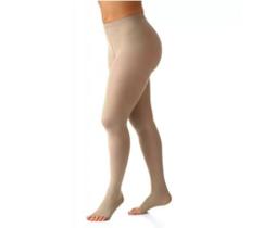 Meia Calça Sigvaris Select Comfort Premium Média Compressão Ponteira Aberta (20-30 mmhg)