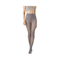 Meia-calça Térmica Feminina De Cintura Alta 220g, Espessada, Alta Elasticidade, Translúcida Para