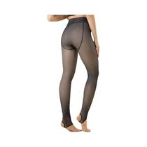 Meia-calça Térmica plus Size De Inverno Quente Com Forro De Lã, Cintura Alta, Preta, Translúcida, Meia-calça Térmica plus Size De Inverno Quente Com Forro De Lã, Cintura Alta, Preta, Translúcida,