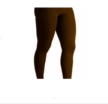 Meia Calça Térmica Segunda Pele Proteção Uv Masculina