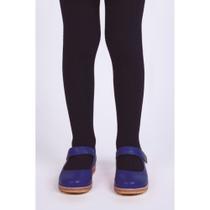 Meia Calça Tricô Lupo FIO 70 Lobinha - Preto Meia Calça Tricô Lupo FIO 70 Lobinha - Preto