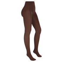 Meia Calça Trifil 40 Denier Opaca Fio 40 W0 6345 / W0 6344
