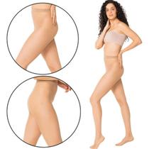 Meia Calça Trifil Feminina Classica Modelo Europeu Fio 20 Meia Calça Trifil Feminina Classica Modelo Europeu Fio 20