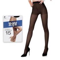 Meia-Calça Trifil Fio 15 com Lycra Adherence Feminina W06394