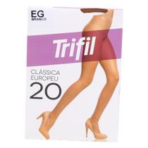 Meia Calça Trifil Fio 20 Europeu Feminina Meia Calça Trifil Fio 20 Europeu Feminina