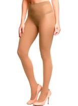 Meia-Calça Trifil Fio 40 W06345 Opaca Microfibra T. P/1XG