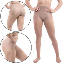 Meia Calça Trifil Fio 7 Transparente Efeito Maquiagem Verão