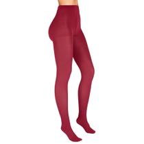 Meia Calça Trifil Opaca Fio 40 Inverno W06345