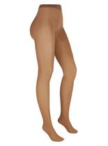 Meia-Calça Trifil W06308 Fio 20 Estilo Europeu T. UNI/GRA/1XG