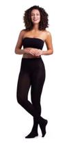 Meia Calça Trifl Acrílica Fio 70 Super Confortável Preto Meia Calça Trifl Acrílica Fio 70 Super Confortável Preto