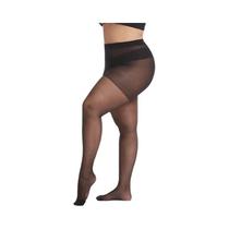 Meia-calça Ultra-fina BONAS 20D plus Size 120kg Para Mulheres, Sexy E Elástica Em Nylon