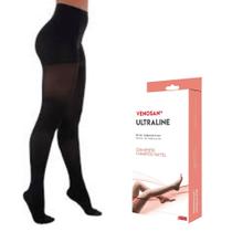 Meia Calça Venosan 4000 Ultraline, 20-30 mmHg, - Ponteira fechada