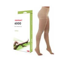 Meia-Calça Venosan 6000 20-30mmHg Perna Inteira Tam.M