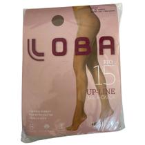 Meia Calção Feminina Lupo 5895 Af Up-Line Meia Calção Feminina Lupo 5895 Af Up-Line