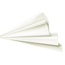 Meia Cana Polifort 8mm x 38mm x 6,00m (Barra) Meia Cana Polifort 8mm x 38mm x 6,00m (Barra)