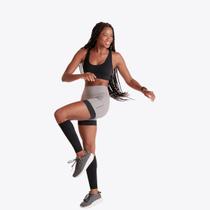 Meia Canelito Lupo Compressão Lupo Pro EMANA 15001-001 Meia Canelito Lupo Compressão Lupo Pro EMANA 15001-001