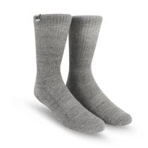 Meia Cano Alto Esportiva Norden Basica Mescla 36-43 Meia Cano Alto Esportiva Norden Basica Mescla 36-43