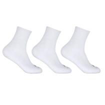 Meia Cano Alto Hoahi 3 Pack Masculina