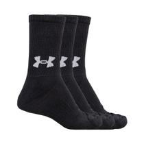 Meia Cano Alto Preto Slide Under Armour Meia Cano Alto Preto Slide Under Armour