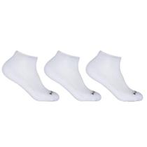 Meia Cano Baixo Hoahi 3 Pack Feminina