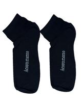 Meia cano curto acostamento 01783010