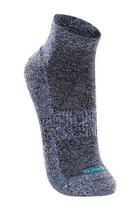 Meia Cano Curto Adulto Antiderrapante Ref.: 03310