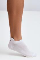 Meia cano curto cajubrasil