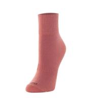 Meia cano curto lisa feminino she