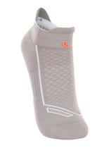 Meia Cano Curto Lupo 03276-002 Unissex Sport Performance Microfibra T. 33/36 37/40 41/44