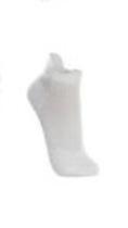 Meia Cano Curto Lupo 15676-002 Unissex Sport Performance Poliamida T. 33/36 37/40 41/44