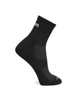 Meia Cano Curto Rikam 29035.FE Feminina Bike/Running Poliamida T. 34/39 Meia Cano Curto Rikam 29035.FE Feminina Bike/Running Poliamida T. 34/39