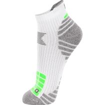 Meia Cano Curto Running Dry Lupo 15500-004