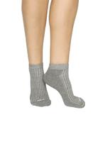 Meia Cano Curto Trifil T06224 Unissex Casual Algodão T. 33/38 39/44