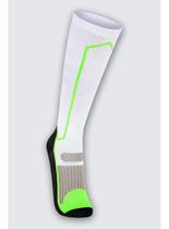 Meia Cano Extra Longo Lupo 15250-001 Unissex Sport Detalhes Refletivos Poliamida T. 33/36 37/40 41/44 Meia Cano Extra Longo Lupo 15250-001 Unissex Sport Detalhes Refletivos Poliamida T. 33/36 37/40 41/44