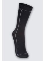 Meia Cano Extra Longo Lupo 15582-002 Unissex Sport Sensil Heat Poliamida T. 37/40 41/44 Meia Cano Extra Longo Lupo 15582-002 Unissex Sport Sensil Heat Poliamida T. 37/40 41/44