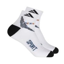 Meia Cano Longo/Curto Altomax Sport Original Punho Soft Anatômico Meia Cano Longo/Curto Altomax Sport Original Punho Soft Anatômico