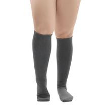 Meia Cano Longo Feminina Meia Aeróbica Apollo