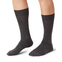 Meia Cano Longo Inverno Lupo Socks 04662-001 Lã