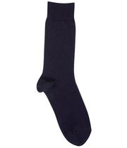 Meia Cano Longo Inverno Lupo Socks 04662-001 Lã