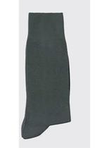 Meia Cano Longo Lupo 01210-201 Masculina Social Algodão T. 37/44 45/48