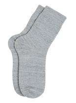 Meia Cano Longo Lupo 01575-001 Masculina Básica Algodãol T. 39/43 Meia Cano Longo Lupo 01575-001 Masculina Básica Algodãol T. 39/43