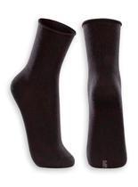 Meia Cano Longo Lupo 1275-011 Masculina Sem Punho Algodão T. 37/44 45/48