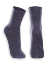 Meia Cano Longo Lupo 1275-011 Masculina Sem Punho Algodão T. 37/44 45/48