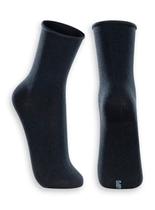 Meia Cano Longo Lupo 1275-011 Masculina Sem Punho Algodão T. 37/44 45/48